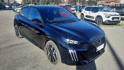 Gebraucht Peugeot 208 GT 101 PS (74 kW) 2024 Kleinwagen