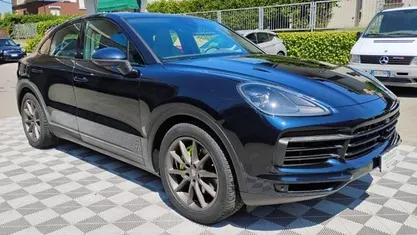 Other Usata 2020 Porsche Cayenne SUV | 64.500 € (Buon prezzo)