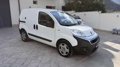 Other Usata 2020 Fiat Fiorino Lounge Monovolume | 6999 € (Buon prezzo)