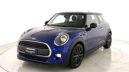 Usata 2019 Mini ONE Utilitaria | 13.200 € (Ottimo prezzo)