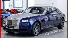 Usata 2016 Rolls Royce Ghost Coupé | 148.000 €