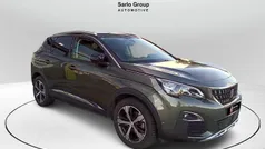 Verde Usata 2018 Peugeot 3008 Allure SUV | 13.900 € (Buon prezzo)