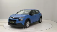 Usata 2018 Citroën C3 Feel Due volumi | 8590 € (Buon prezzo)