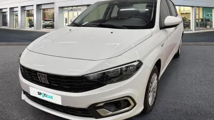 Nuova Fiat Tipo S 131 CV (96 kW) 2026 Bianco Berlina
