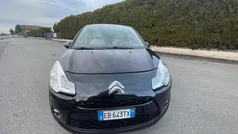 Usata 2010 Citroën C3 Exclusive Due volumi | 3999 € (Buon prezzo)