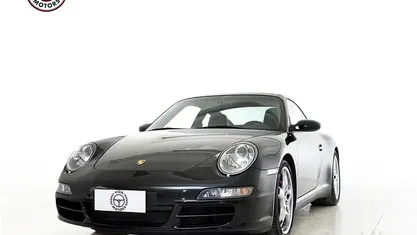 Usata Porsche 997 355 CV (261 kW) 2006 Coupé