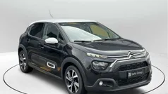 Nero Usata 2021 Citroën C3 Shine Due volumi | 12.900 € (Buon prezzo)