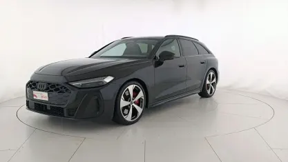 Usata Audi S5 Sport 367 CV (269 kW) 2025 Nero Station wagon