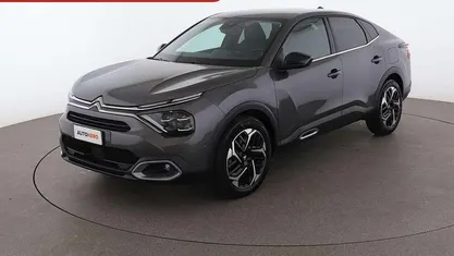 Usata 2023 Citroën C4 X PureTech SUV | 18.899 € (Buon prezzo)