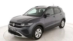 Usata 2024 VW T-Cross Life SUV | 22.900 € (Buon prezzo)