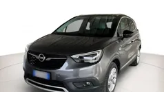 Grigio Usata 2020 Opel Crossland X Innovation SUV | 13.800 € (Buon prezzo)
