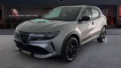 Usata Alfa Romeo GT Junior 145 CV (106 kW) 2025 Grigio SUV