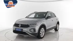 Usata 2022 VW T-Roc Life SUV | 20.500 € (Buon prezzo)