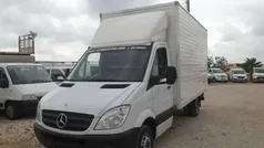 Usata 2010 Mercedes Sprinter Furgone | 12.500 € (Buon prezzo)