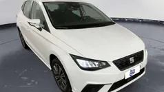 Bianco Usata 2022 Seat Ibiza Style Tre volumi | 10.490 € (Ottimo prezzo)