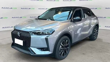 Usata DS Automobiles DS3 131 CV (96 kW) 2025 SUV