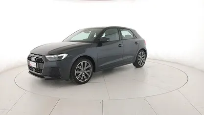 Usata 2022 Audi A1 Sportback Utilitaria | 19.900 € (Buon prezzo)