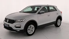 Usata 2020 VW T-Roc Business SUV | 18.900 € (Buon prezzo)