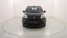 Nero Usata 2021 Fiat Panda City Life Due volumi | 8000 € (Ottimo prezzo)