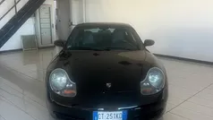 Porsche 911 Carrera