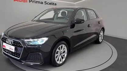 Usata 2022 Audi A1 Sportback Admired Utilitaria | 23.600 € (Buon prezzo)
