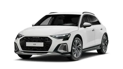Nuova Audi A3 Advanced Plus 150 CV (110 kW) 2026 Bianco