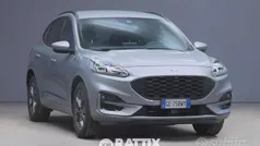 Solar silver Usata 2021 Ford Kuga ST-Line SUV | 16.688 € (Super prezzo)