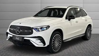 Usata Mercedes GLC300 197 CV (144 kW) 2025