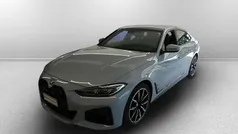 Brooklyn grey metallic Usata 2022 BMW 420 M Sport Tre volumi | 40.000 € (Buon prezzo)