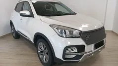 Bianco Usata 2020 DR Automobiles DR5 SUV | 15.900 € (Buon prezzo)