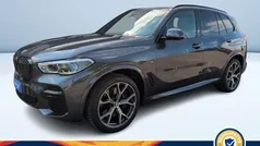 Usata 2022 BMW X5 M Sport SUV | 46.900 € (Buon prezzo)