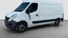 Bianco Usata 2016 Renault Master Furgone | 10.900 € (Super prezzo)
