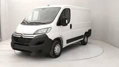Bianco Nuova 2025 Citroën Jumper Business Class Monovolume | 22.490 € (Super prezzo)