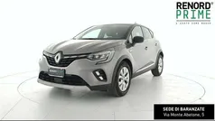 Usata 2022 Renault Captur Intens SUV | 17.390 € (Buon prezzo)