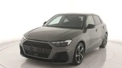 Grigio Usata 2024 Audi A1 S-Line Due volumi | 23.700 € (Ottimo prezzo)