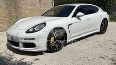 Usata 2014 Porsche Panamera Tre volumi | 36.000 € (Buon prezzo)
