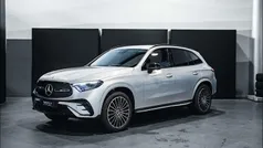 Argento Nuova 2025 Mercedes GLC300e Advanced SUV | 74.069 € (Buon prezzo)