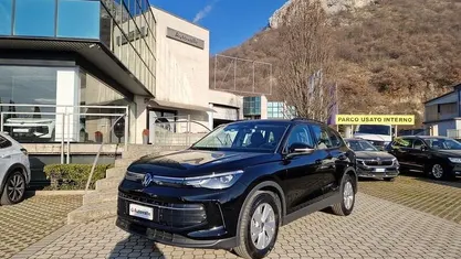Usata VW Tiguan Life 150 CV (110 kW) 2025 SUV