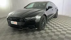 Nero Usata 2019 Audi A7 Sportback Due volumi | 35.499 €