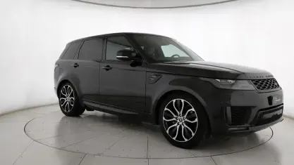 Second-hand Land Rover Range Rover Sport HSE Dynamic 248 CP (182 kW) 2020 SUV