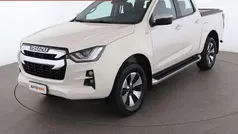 Bianco Usata 2023 Isuzu D-Max Pick-up | 32.599 € (Buon prezzo)