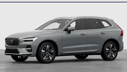 Nuova 2025 Volvo XC60 Plus SUV | 54.900 € (Buon prezzo)