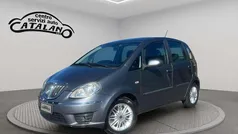 Grigio Usata 2010 Lancia Musa S Monovolume | 4900 € (Buon prezzo)