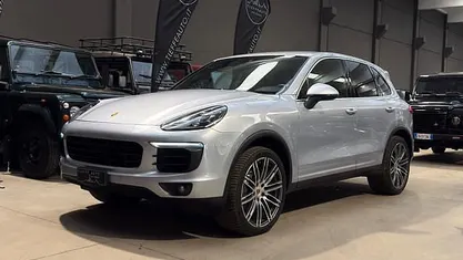Usata Porsche Cayenne 385 CV (283 kW) 2015 SUV