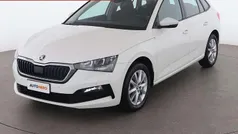 Usata 2022 Skoda Scala Ambition Due volumi | 15.599 € (Buon prezzo)