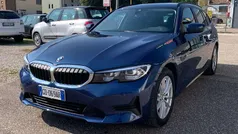 Usata 2020 BMW 320 Station wagon | 20.900 € (Ottimo prezzo)