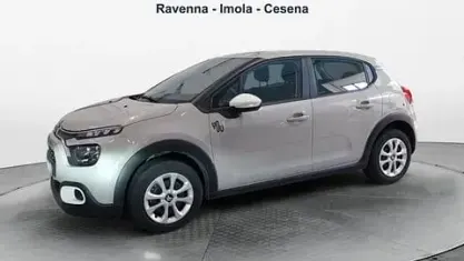 Occasion Citroën C3 PureTech 83 PK (61 kW) 2023 Hatchback