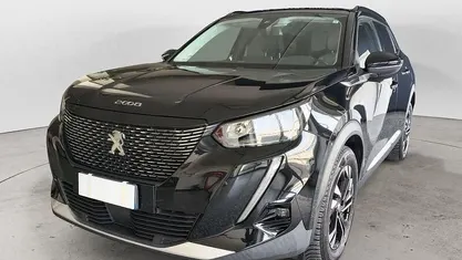 Usata Peugeot 2008 Allure 110 CV (80 kW) 2021 SUV
