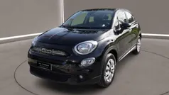 Nero Usata 2023 Fiat 500X SUV | 18.900 € (Buon prezzo)
