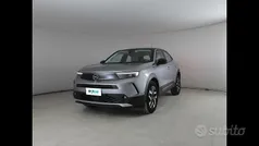 Grigio Usata 2022 Opel Mokka Elegance SUV | 20.900 € (Buon prezzo)
